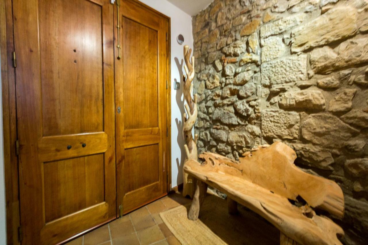 Can Marti Sistachrentals Torroella de Montgrí Exteriér fotografie