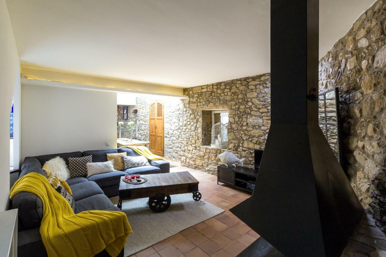 Can Marti Sistachrentals Torroella de Montgrí Exteriér fotografie